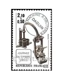 n° 2362 -  Timbre France Poste