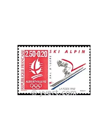 n° 2710a -  Timbre France Poste