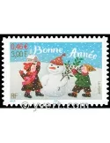 n° 3439/3440 -  Timbre France Poste