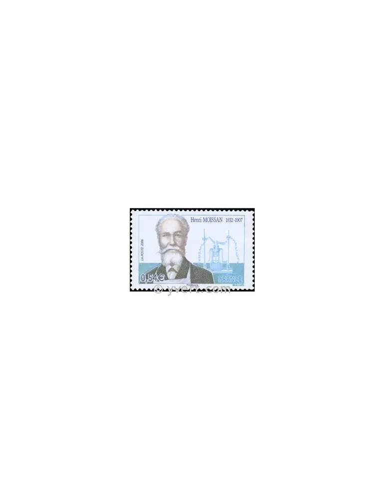 n° 3975 -  Timbre France Poste