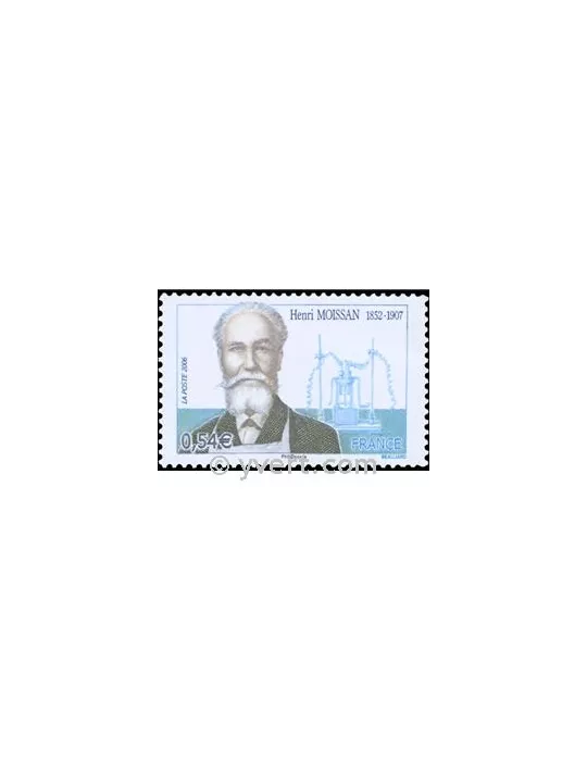 n° 3975 -  Timbre France Poste