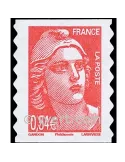 n° 3977 -  Timbre France Poste