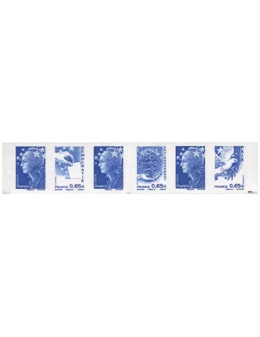n° B4201 -  Timbre France Poste