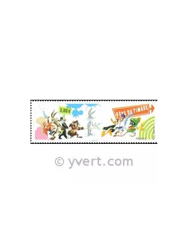 n° 4341 -  Timbre France Poste