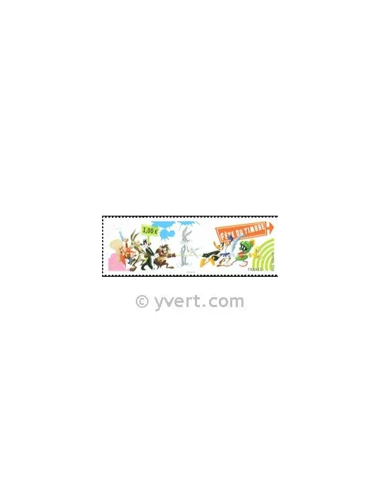 n° 4341 -  Timbre France Poste