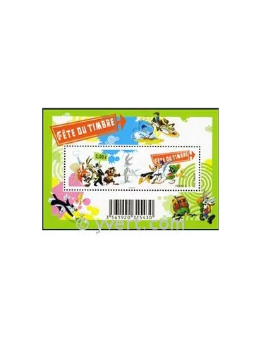 n° F4341 -  Timbre France Poste