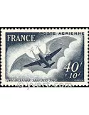 n° 23b -  Timbre France Poste aérienne
