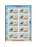 n° F70a -  Timbre France Poste aérienne
