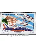 n° 71 -  Timbre France Poste aérienne