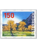 n° 3568 - Timbre AUTRICHE Poste