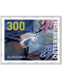 n° 3569 - Timbre AUTRICHE Poste