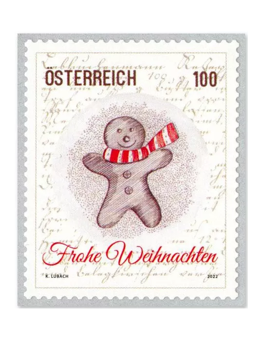 n° 3573 - Timbre AUTRICHE Poste