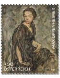 n° 3575 - Timbre AUTRICHE Poste