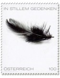 n° 3580 - Timbre AUTRICHE Poste