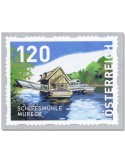 n° 3583 - Timbre AUTRICHE Poste