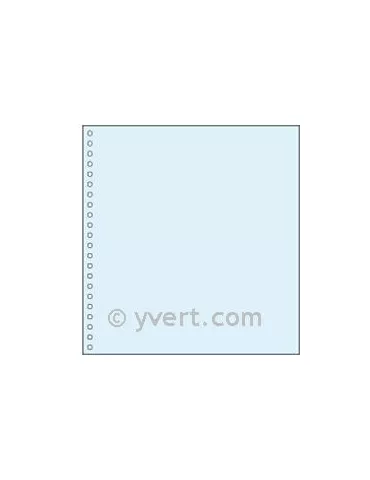 Gaines transparentes SUPRA (x10)