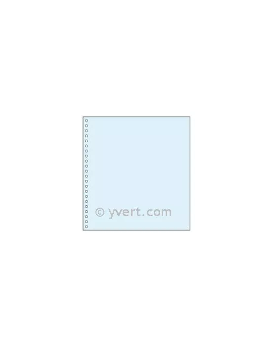 Gaines transparentes SUPRA (x10)