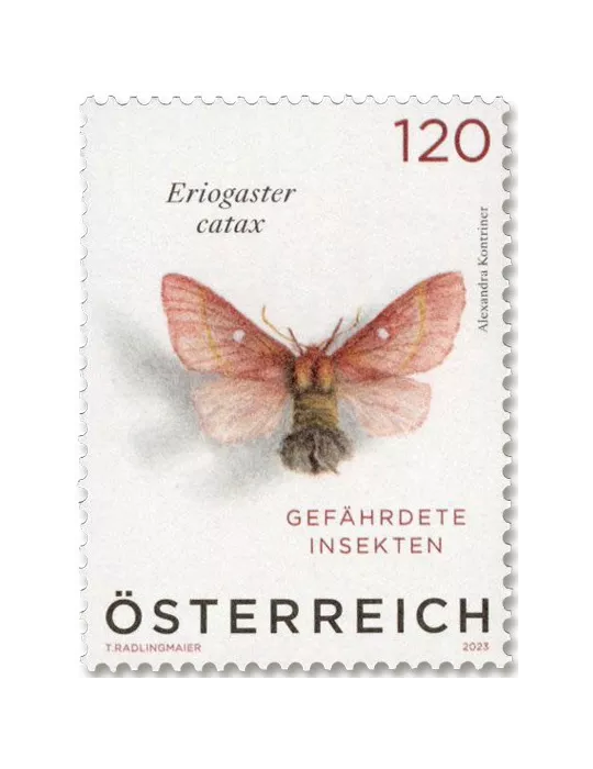 n° 3590 - Timbre AUTRICHE Poste