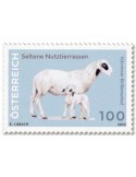 n° 3592 - Timbre AUTRICHE Poste