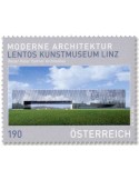 n° 3595 - Timbre AUTRICHE Poste