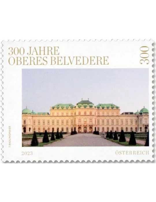 n° 3601 - Timbre AUTRICHE Poste
