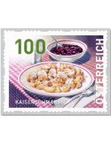 n° 3609 - Timbre AUTRICHE Poste