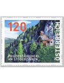 n° 3610 - Timbre AUTRICHE Poste