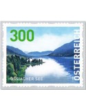 n° 3612 - Timbre AUTRICHE Poste