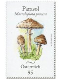 n° 3618 - Timbre AUTRICHE Poste