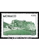 n° 184 -  Timbre Monaco Poste