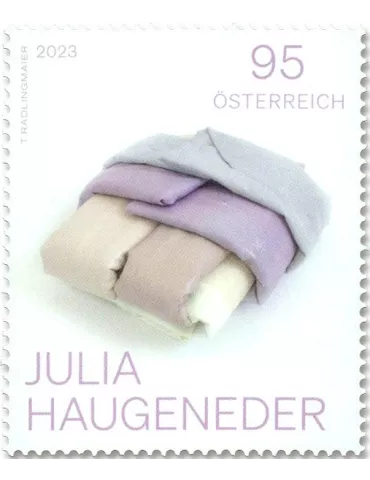 n° 3629 - Timbre AUTRICHE Poste