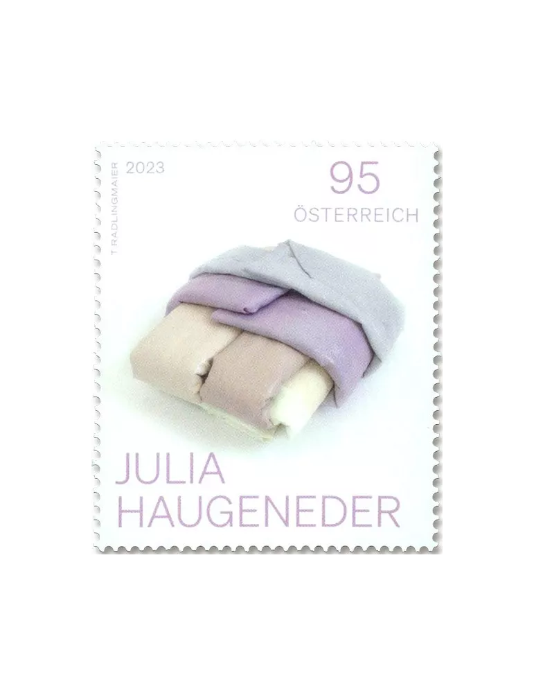 n° 3629 - Timbre AUTRICHE Poste