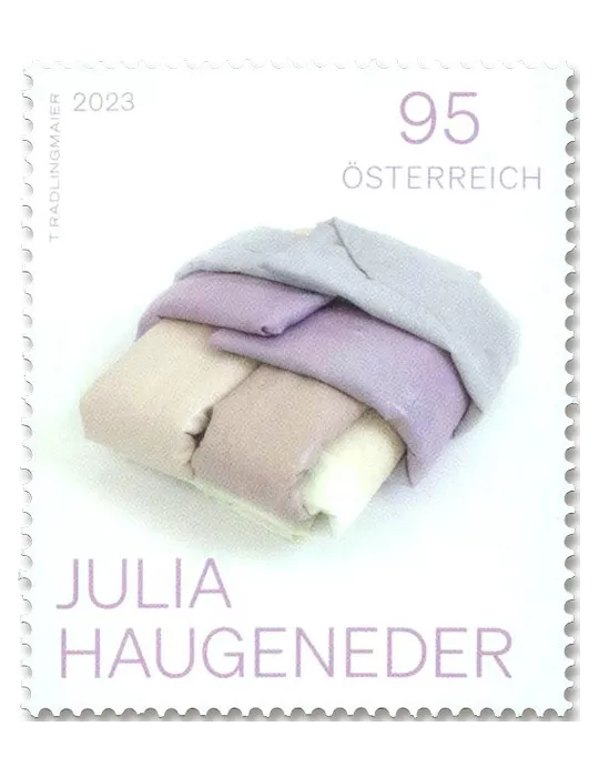 n° 3629 - Timbre AUTRICHE Poste