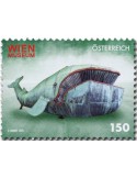 n° 3639 - Timbre AUTRICHE Poste