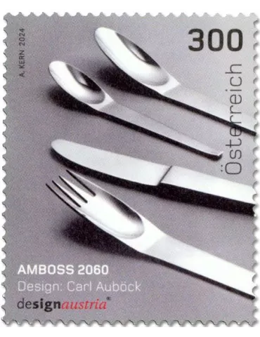 n° 3645 - Timbre AUTRICHE Poste