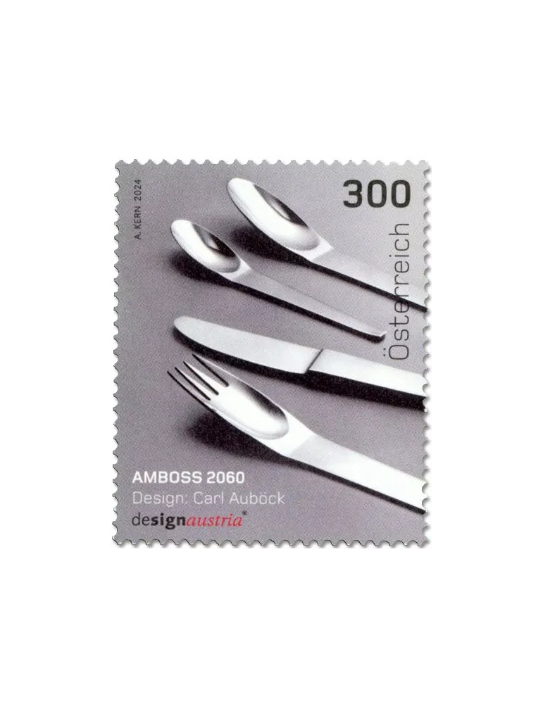 n° 3645 - Timbre AUTRICHE Poste
