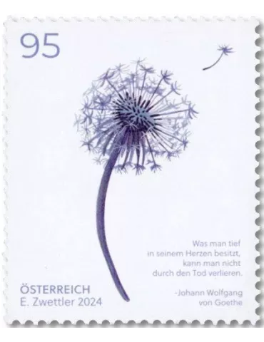 n° 3658 - Timbre AUTRICHE Poste