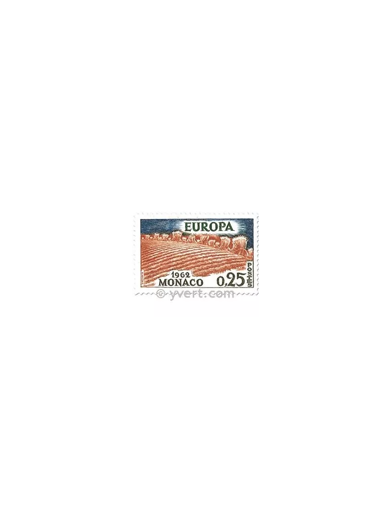 n° 571/573 -  Timbre Monaco Poste