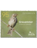 n° 3666 - Timbre AUTRICHE Poste