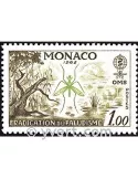 n° 579 -  Timbre Monaco Poste
