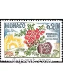 n° 580 -  Timbre Monaco Poste
