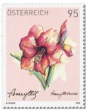 n° 3668 - Timbre AUTRICHE Poste