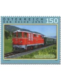 n° 3674 - Timbre AUTRICHE Poste