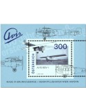 n° F3675 - Timbre AUTRICHE Poste