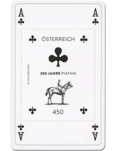 n° F3676 - Timbre AUTRICHE Poste