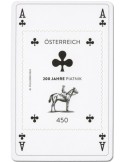 n° F3676 - Timbre AUTRICHE Poste