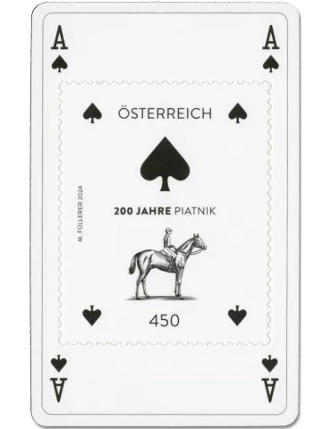 n° F3678 - Timbre AUTRICHE Poste