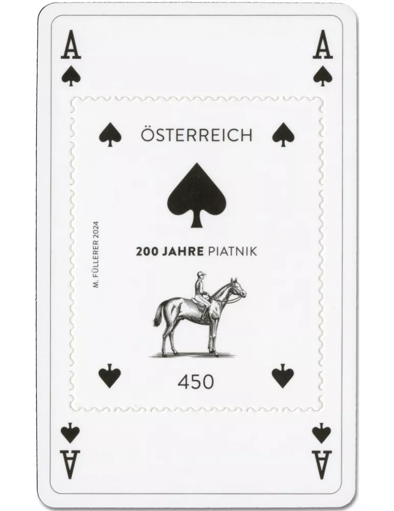 n° F3678 - Timbre AUTRICHE Poste
