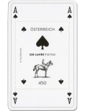 n° F3678 - Timbre AUTRICHE Poste
