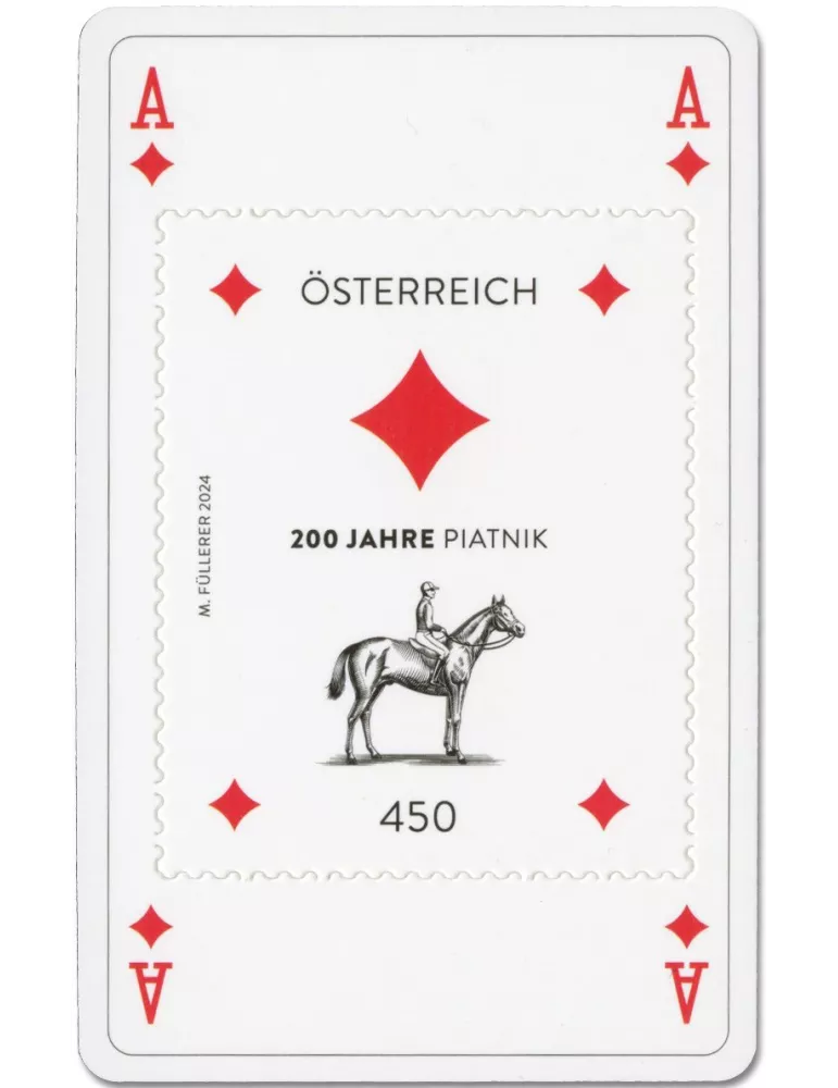 n° F3679 - Timbre AUTRICHE Poste
